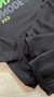 Conjunto Moletom Infantil Preto na internet