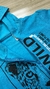 Conjunto Moletom Infantil Azul - loja online