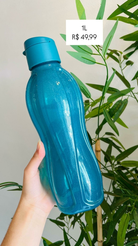 Garrafa Tupperware 1 Litro - comprar online
