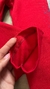 Conjunto Moletom Infantil Vermelho na internet