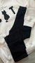 Conjunto Blusão Infantil Com Legging Off White - Rizelma Santos