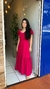 Vestido Max Mídi Pink
