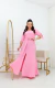 Vestido Longo Gabriele - comprar online