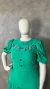 Vestido Verde Diana - comprar online