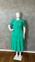 Vestido Verde Diana