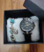 Relógio Analógico Feminino + Pulseira. - comprar online