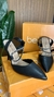 Sapato Scarpin Beira Rio Preto - comprar online