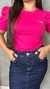 Saia Jeans Rita - comprar online