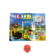 EL JUEGO DE LIFE ARGENTINA TOYCO