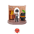 PLAYSET HARRY POTTER AULA DE POCIONES VULCANITA en internet