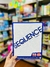 SEQUENCE