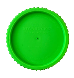 Imagen de Vaso Starbucks Neon Green
