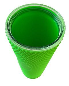 Vaso Starbucks Neon Green - tienda en línea