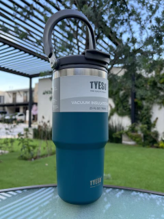 Termo TYESO Green