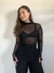 Blusa tule Maeve na internet