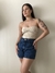 Short jeans Taylor na internet