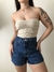 Short jeans Taylor