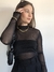 Blusa tule Maeve - comprar online