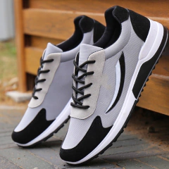 Zapatos casuales deportivos versátiles y transpirables para mujer (CMP ZM1002) en internet