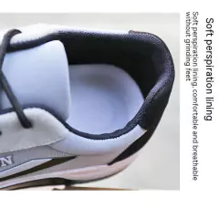 Zapatos casuales deportivos versátiles y transpirables para mujer (CMP ZM1002) - comprar en línea