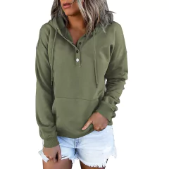 Sudadera con capucha clásica para mujer, suéter de estilo Hip Hop en internet