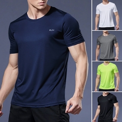 Camisetas deportivas para hombre (CMP RDH1001) - tienda en línea