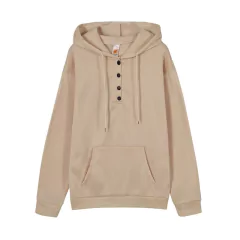 Sudadera con capucha clásica para mujer, suéter de estilo Hip Hop en internet