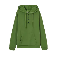 Sudadera con capucha clásica para mujer, suéter de estilo Hip Hop - CMP Shopping Global