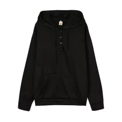 Sudadera con capucha clásica para mujer, suéter de estilo Hip Hop - CMP Shopping Global