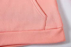 Sudadera con capucha clásica para mujer, suéter de estilo Hip Hop