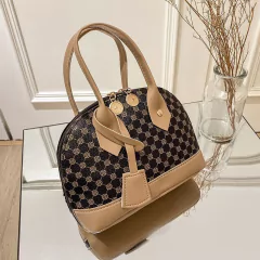 Bolso de hombro con conchas para mujer, bolsos cruzados de diseñador de lujo (CMP BM1001) - tienda en línea