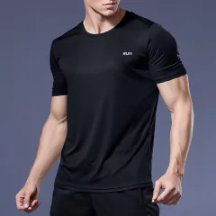 Imagen de Camisetas deportivas para hombre (CMP RDH1001)