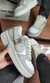 Tênis Air LV Branco cinza - comprar online
