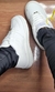 Tênis Air Branco - loja online