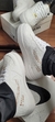 Tênis Air LV Branco