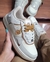 Tênis Air LV Creme e Cinza - comprar online