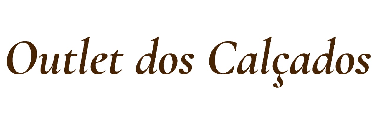 Outlet Dos Calçados RC
