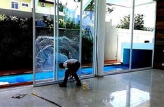 Limpeza de Vidros/Esquadrias/ACM na internet