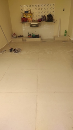 Limpeza Pós – Obra / Reforma na internet