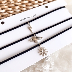 Banner de la categoría Accesorios de moda