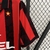 Retro AC Milan 88/89 Home - Torcedor - Camisas de Futebol | Loja Zallo
