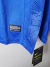 Retro Manga Longa Manchester United 07/08 Away - Torcedor - loja online