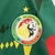 Senegal Jaqueta Corta Vento - 24/25 - comprar online