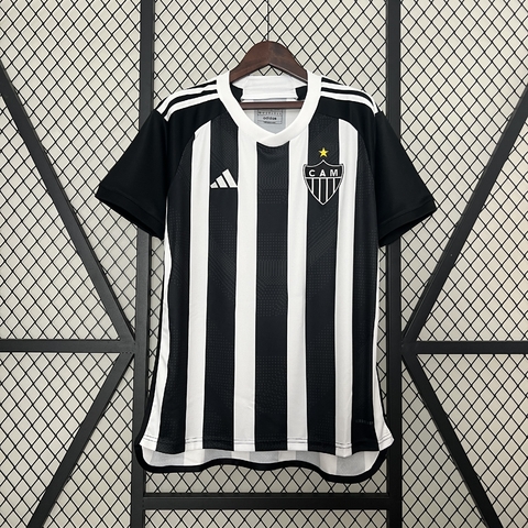 Atlético Mineiro Home 24/25 - Torcedor