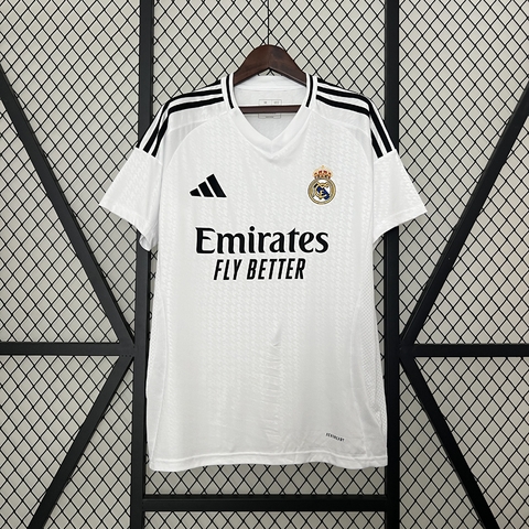 Real Madrid home 24/25 - Torcedor