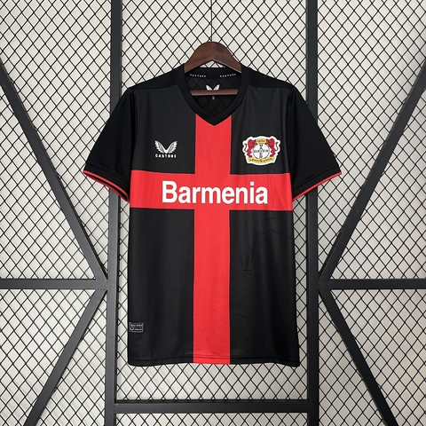 Bayer Leverkusen 23/24 - Torcedor