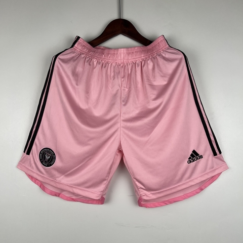Inter Miami Shorts Home 22/23 - Torcedor