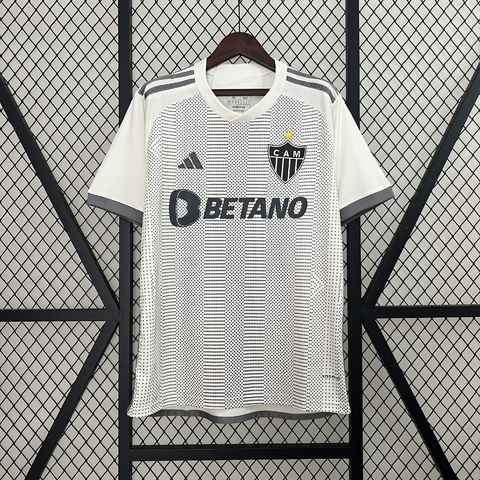 Atletico Mineiro Away 24/25 - Torcedor