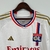 Lyon Home 23/24 - Torcedor na internet