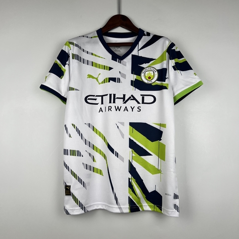 Manchester City training suit 23/24 - Torcedor